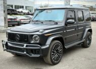 2026 Mercedes-AMG G 63