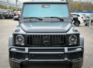 2026 Mercedes-AMG G 63