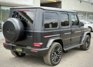 2026 Mercedes-AMG G 63