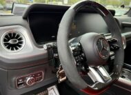 2026 Mercedes-AMG G 63