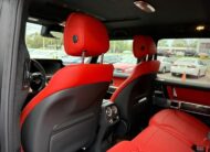 2026 Mercedes-AMG G 63