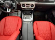 2026 Mercedes-AMG G 63