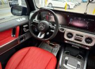 2026 Mercedes-AMG G 63