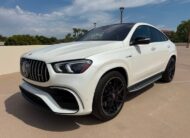 2022 Mercedes-AMG GLE 63 S 4MATIC+