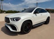 2022 Mercedes-AMG GLE 63 S 4MATIC+