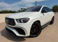 2022 Mercedes-AMG GLE 63 S 4MATIC+