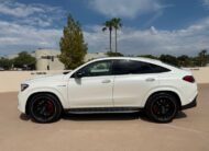 2022 Mercedes-AMG GLE 63 S 4MATIC+