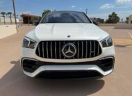 2022 Mercedes-AMG GLE 63 S 4MATIC+