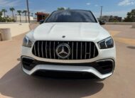 2022 Mercedes-AMG GLE 63 S 4MATIC+