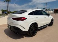 2022 Mercedes-AMG GLE 63 S 4MATIC+