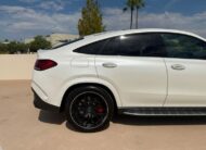 2022 Mercedes-AMG GLE 63 S 4MATIC+