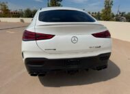 2022 Mercedes-AMG GLE 63 S 4MATIC+