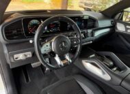 2022 Mercedes-AMG GLE 63 S 4MATIC+