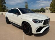 2022 Mercedes-AMG GLE 63 S 4MATIC+