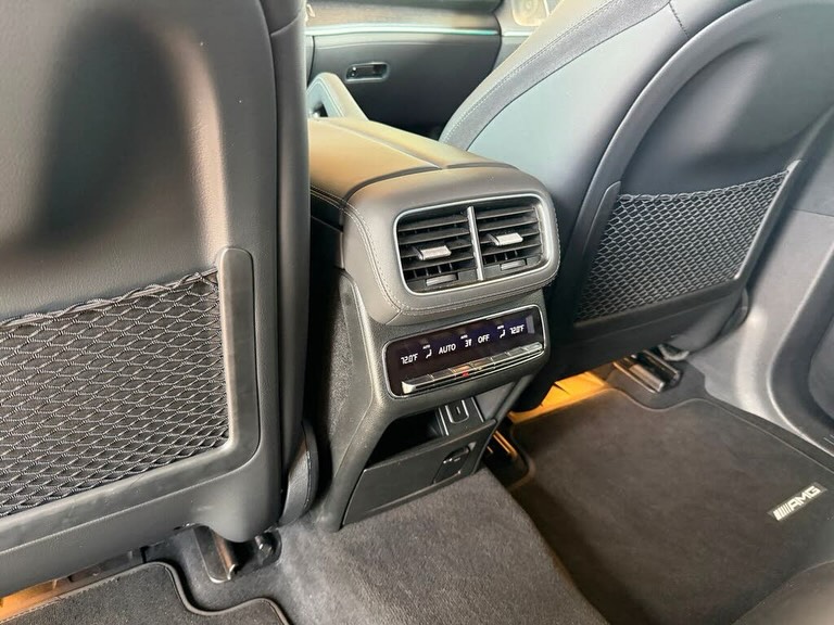 2022 Mercedes-AMG GLE 63 S 4MATIC+