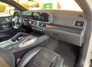 2022 Mercedes-AMG GLE 63 S 4MATIC+