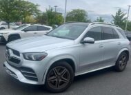 2020 Mercedes-Benz GLE 450 4MATIC