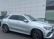 2020 Mercedes-Benz GLE 450 4MATIC