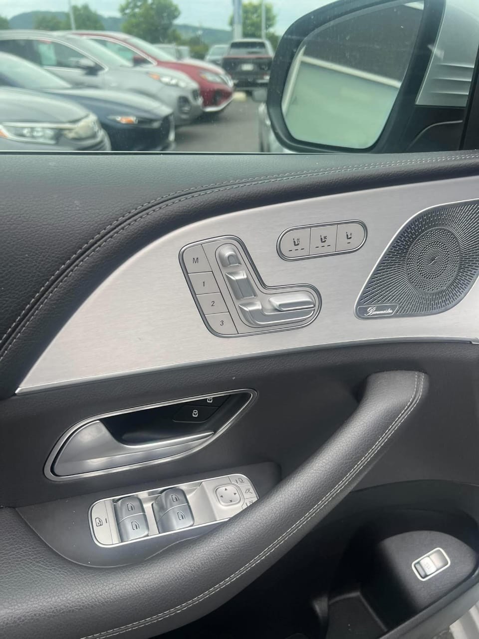 2020 Mercedes-Benz GLE 450 4MATIC