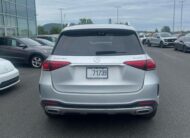2020 Mercedes-Benz GLE 450 4MATIC
