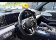 2020 Mercedes-Benz GLE 450 4MATIC