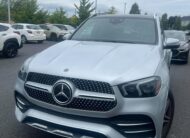 2020 Mercedes-Benz GLE 450 4MATIC