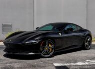 2022 Ferrari Roma