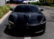 2022 Ferrari Roma