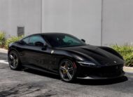 2022 Ferrari Roma