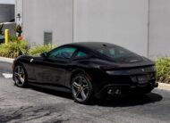 2022 Ferrari Roma
