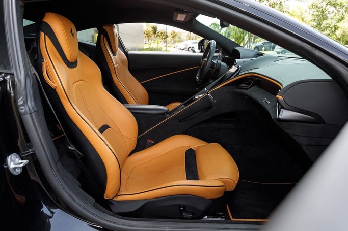 2022 Ferrari Roma