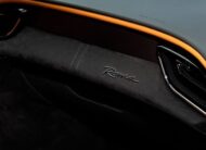 2022 Ferrari Roma