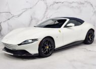 2025 Ferrari Roma Spider