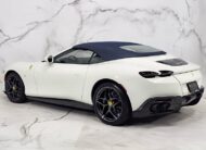 2025 Ferrari Roma Spider