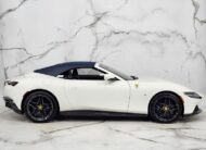 2025 Ferrari Roma Spider