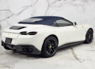 2025 Ferrari Roma Spider
