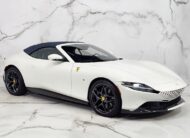 2025 Ferrari Roma Spider