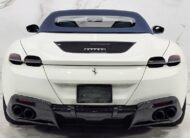 2025 Ferrari Roma Spider