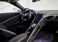 2025 Ferrari Roma Spider