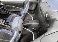 2025 Ferrari Roma Spider