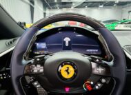 2025 Ferrari Roma Spider