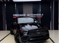 2024 Mercedes-AMG GLE 63 S 4MATIC+