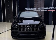 2024 Mercedes-AMG GLE 63 S 4MATIC+