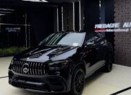 2024 Mercedes-AMG GLE 63 S 4MATIC+