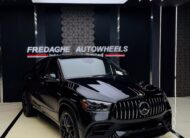 2024 Mercedes-AMG GLE 63 S 4MATIC+