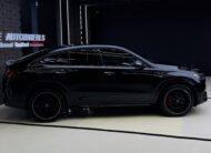 2024 Mercedes-AMG GLE 63 S 4MATIC+