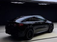 2024 Mercedes-AMG GLE 63 S 4MATIC+