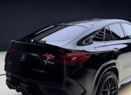 2024 Mercedes-AMG GLE 63 S 4MATIC+