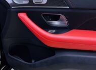2024 Mercedes-AMG GLE 63 S 4MATIC+