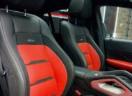 2024 Mercedes-AMG GLE 63 S 4MATIC+
